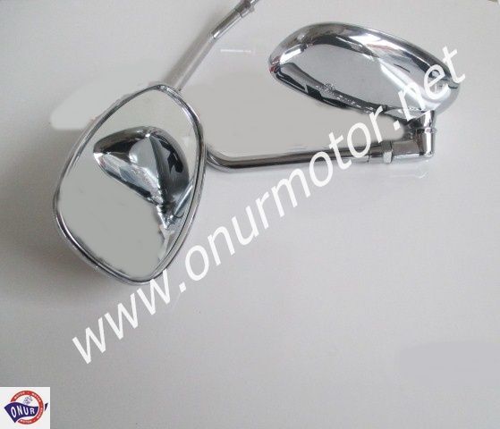 KT125 AYNA TK