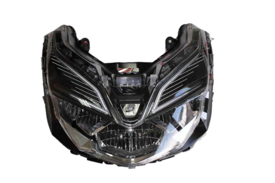 HONDA FORZA 250 (2018-2022) ÖN FAR OEM