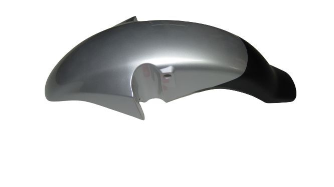HONDA CBF 150 ÇAMURLUK ÖN GRİ ORİJİNAL