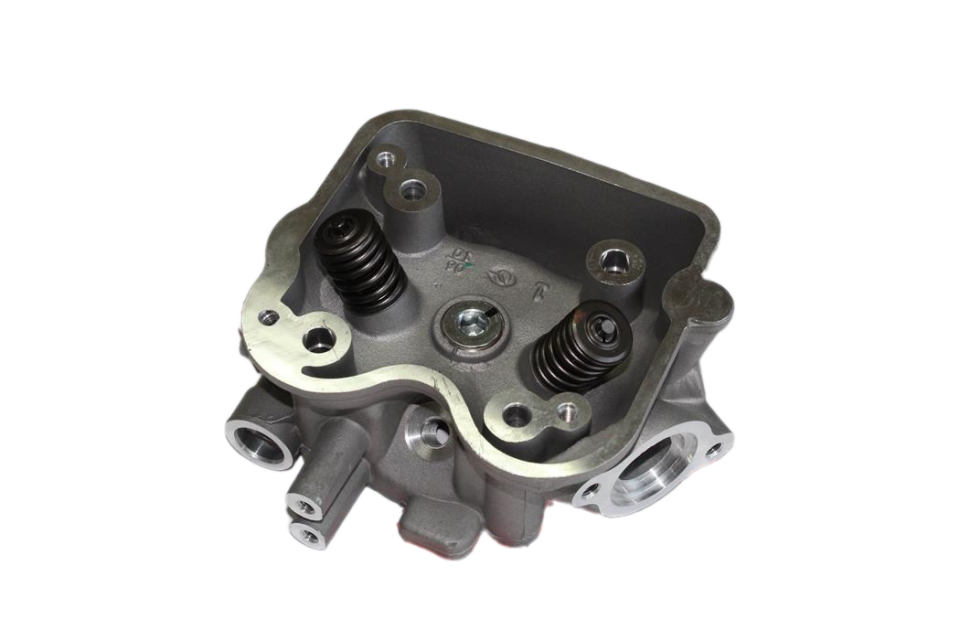 HONDA DYLAN 150 SİLİNDİR ÜST KAPAK