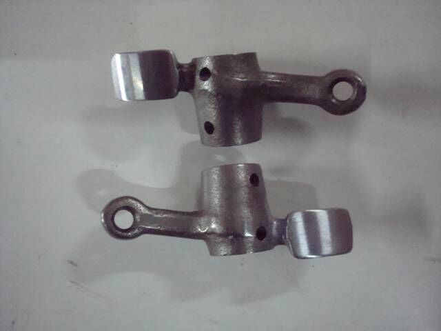 HUSSAR125 PİYANO TK