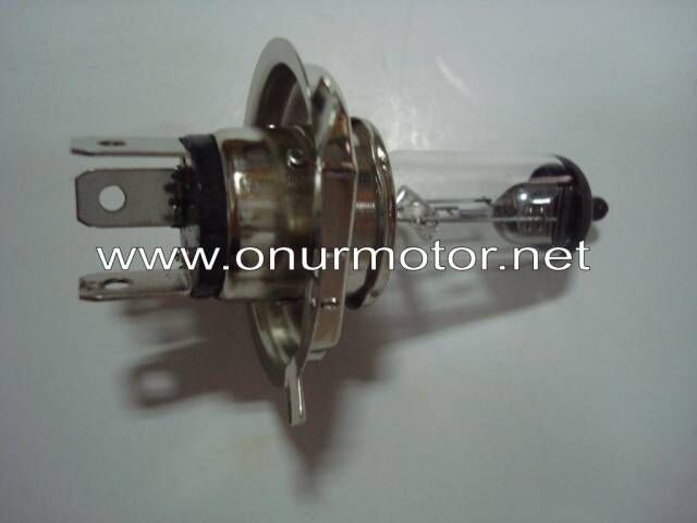GN FAR AMPÜLÜ 12V 35/35(3 BACAKLI) H4