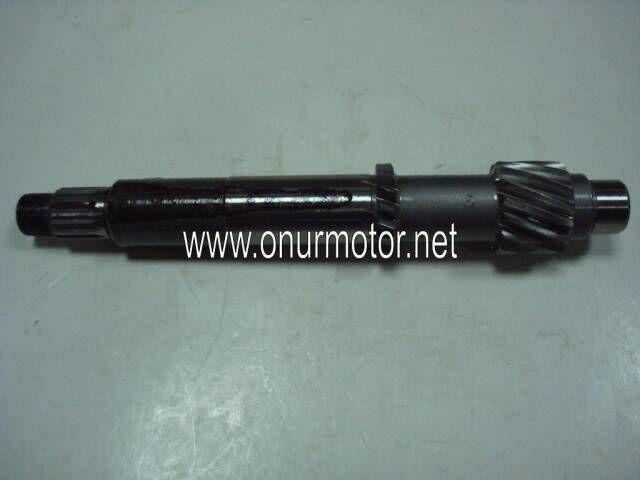 YAMAHA CYGNUS RS 125 TAHRİK MİLİ