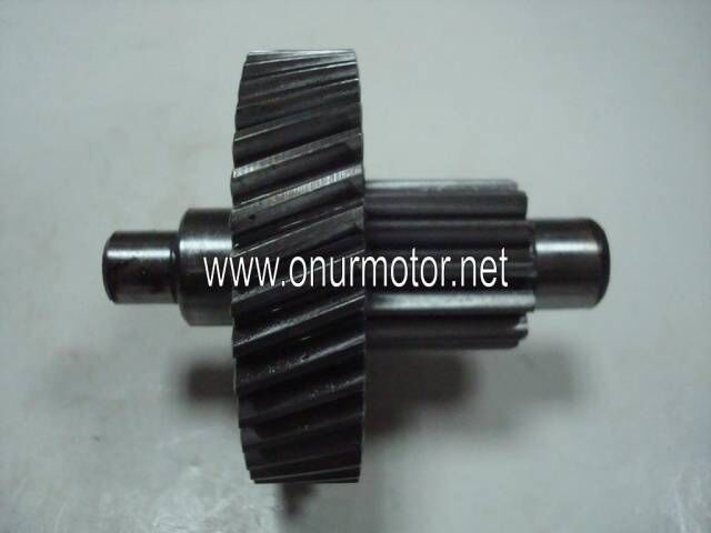 YAMAHA CYGNUS RS 125 GRUP DİŞLİSİ