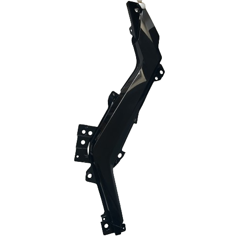 CF MOTO NK 250 E5 ARKA KUYRUK SOL PARLAK SİYAH ORİJİNAL 2023 MODEL