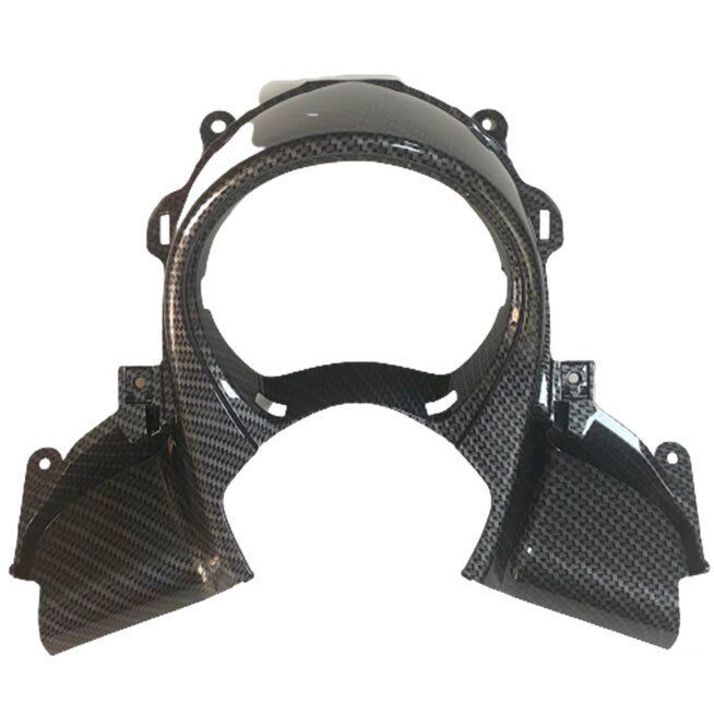 YAMAHA NMAX KONSOL ÖN PANEL 1 KARBON