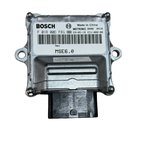 CF MOTO NK 250 E4 BEYİN ORİJİNAL PROGRAMSIZ