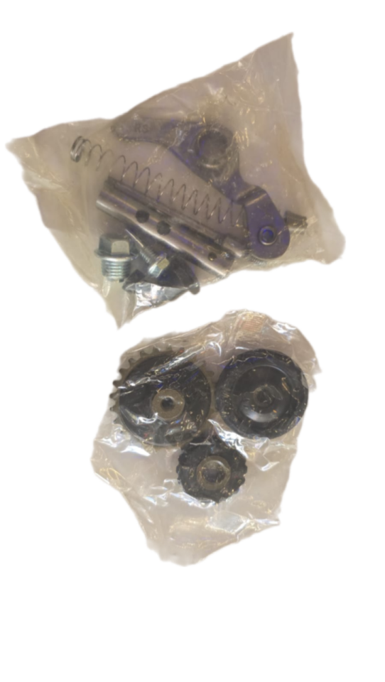 CUP 125 EKSENTRİK DŞİLİ SETİ KOMPLE
