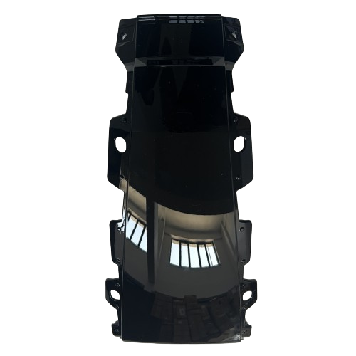CF MOTO NK 250 E5 DEPO ARKA GRENAJI SİYAH ORİJİNAL 2023 MODEL