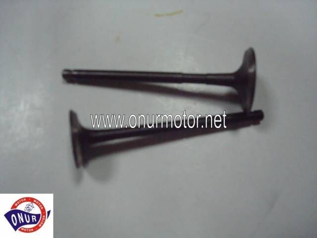 HUSSAR125 SİBOB TK ORJ