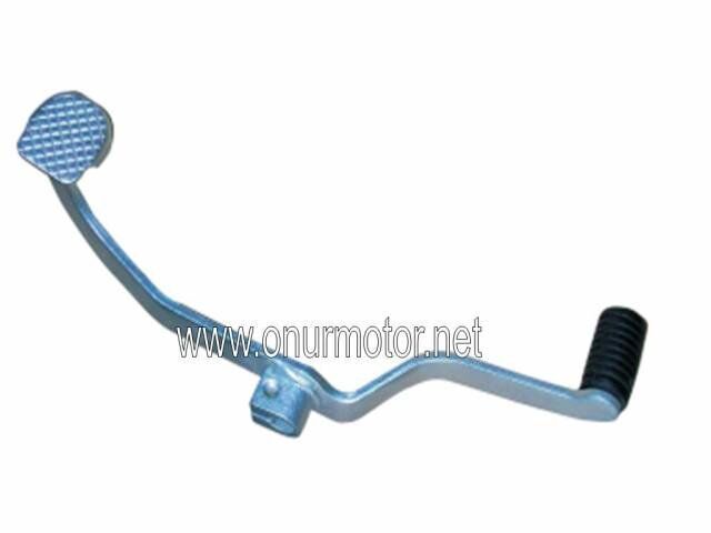 CRYPTON VİTES KOLU C8 2010 MODEL