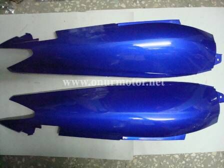 YAMAHA NOUVO KUYRUK MAVİ  TK