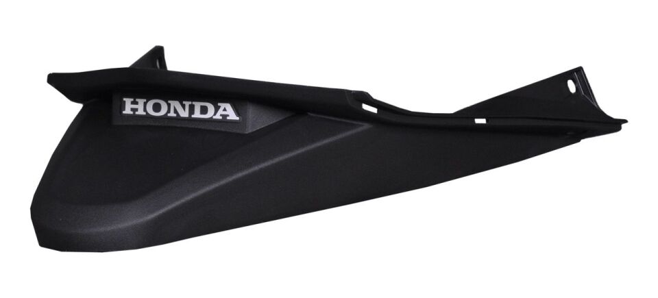 HONDA PCX 125-150 2014-2017 KAPAK PLAKA LAMBASI ORİJİNAL