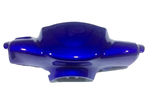 YAMAHA NOUVO GİDON SİPERLİĞİ MAVİ OHH
