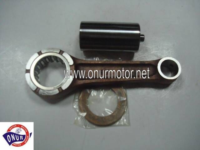 KANUNİ TİGER 250 BİYEL KOLU KOMPLE
