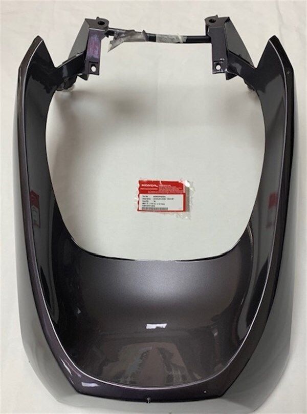 HONDA BEAT ÖN PANEL FÜME ORİJİNAL