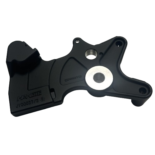 CF MOTO SR 250 E5 ARKA FREN MERKEZ BRAKETİ ORİJİNAL 2023 MODEL