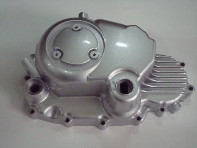ZS200 CROSS DEBRİYAJ KAPAĞI (BALANSÖRLÜ)