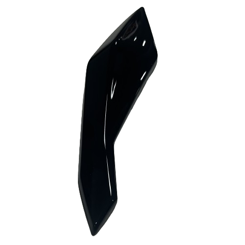 CF MOTO SR 250 E5 SİPERLİK SOL PARLAK SİYAH ORİJİNAL