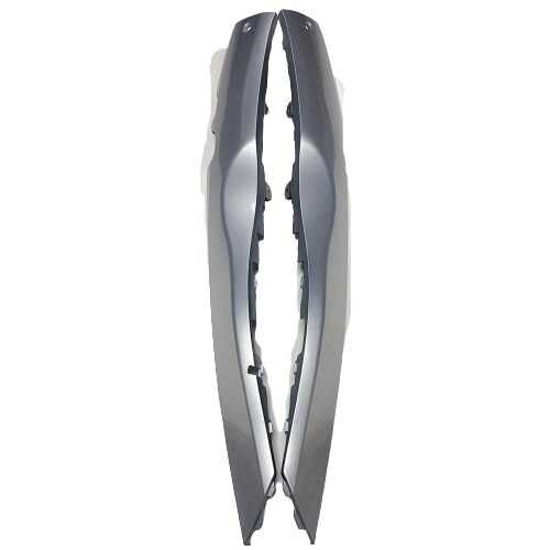 YAMAHA CYGNUS L MARŞBİEL SAĞ & SOL GRİ TK