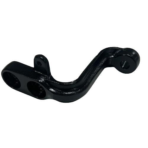 CF MOTO NK 250 - SR 250 E5 MOTOR BAĞLANTI BRAKETİ SOL ORİJİNAL