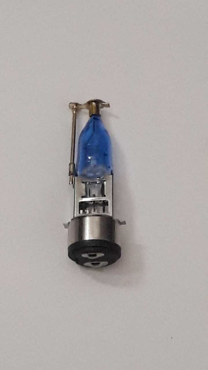 GN FAR AMPÜLÜ 12V35/35 MAVİ