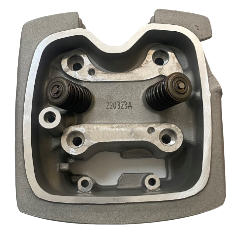 HONDA CBF 150 SİLİNDİR ÜST KAPAK OEM KALİTE