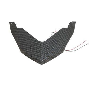 YAMAHA NMAX STOP ÜSTÜ+LED