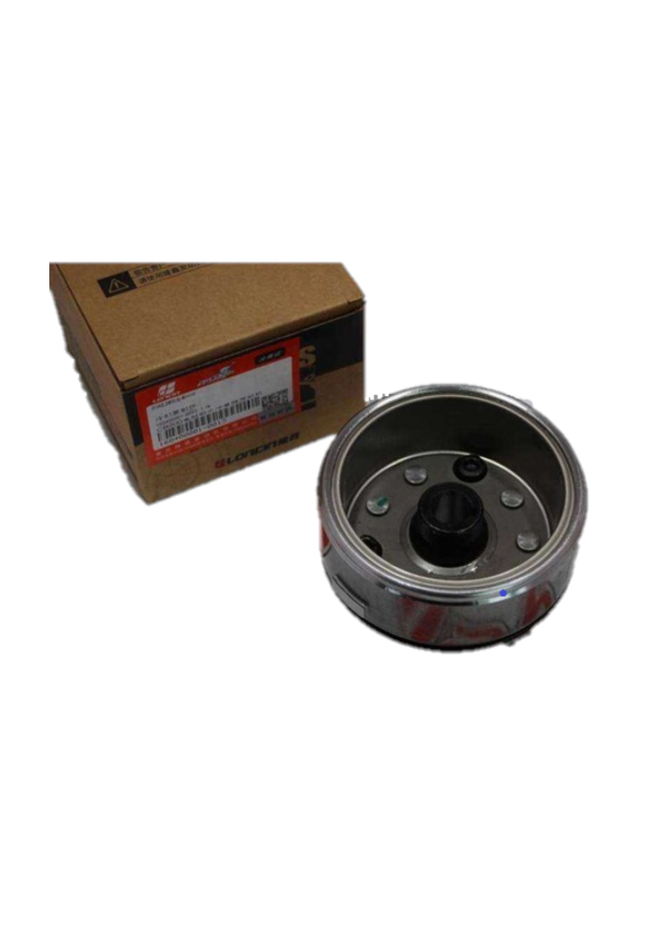 APACHI XZ 250 17 HP ROTOR ORJ