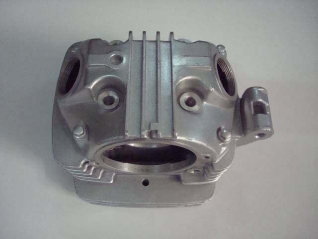 ZS125 CROSS SİLİNDİR ÜST KAPAK