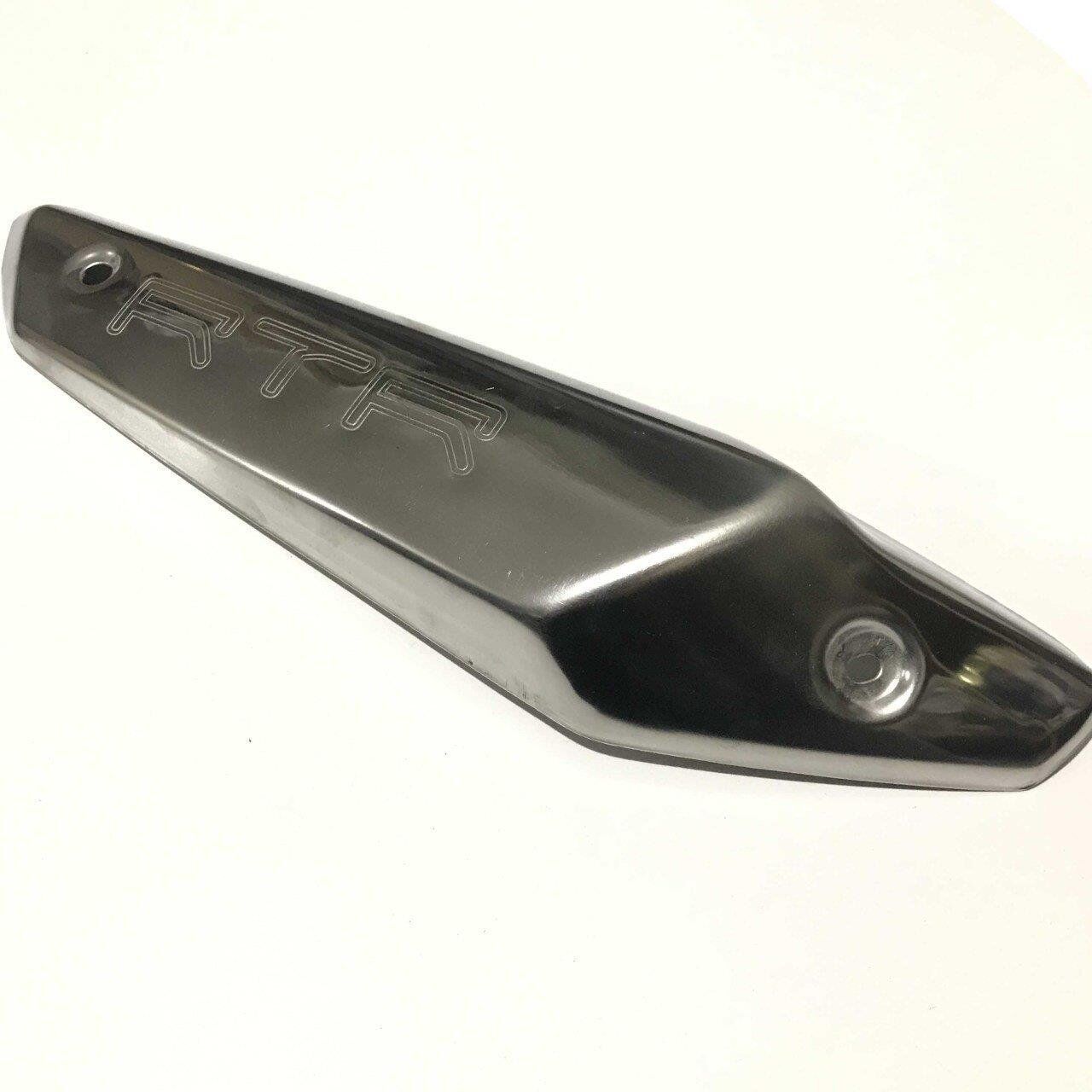 TVS APACHE RTR150-180 EKSOZ IZGARASI