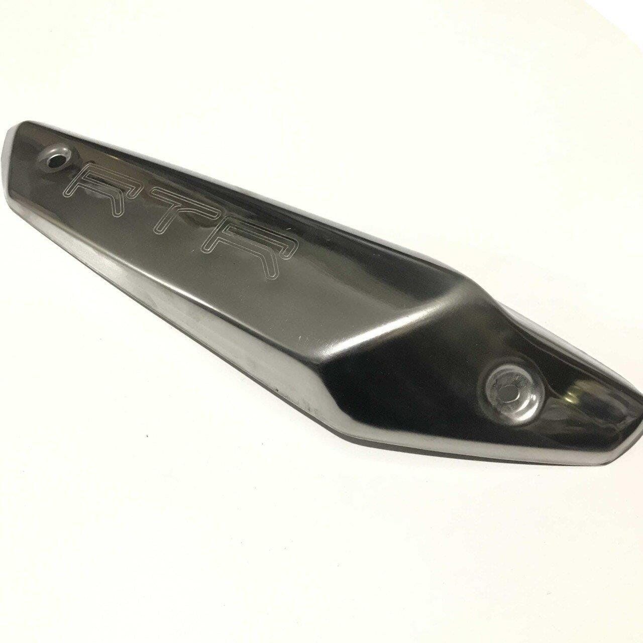 TVS APACHE RTR150-180 EKSOZ IZGARASI