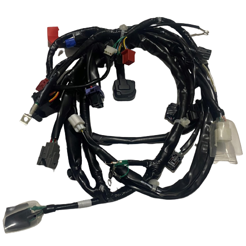 HONDA ALPHA TESİSAT OEM