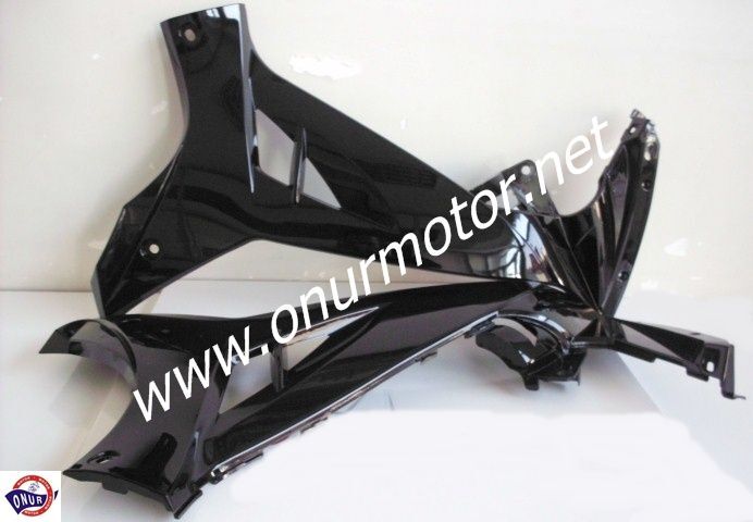 CRYPTON DİZLİK İÇ SİYAH TK OEM C8 2010 MODEL