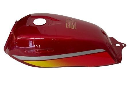 HONDA CGL 125 BENZİN DEPOSU KIRMIZI