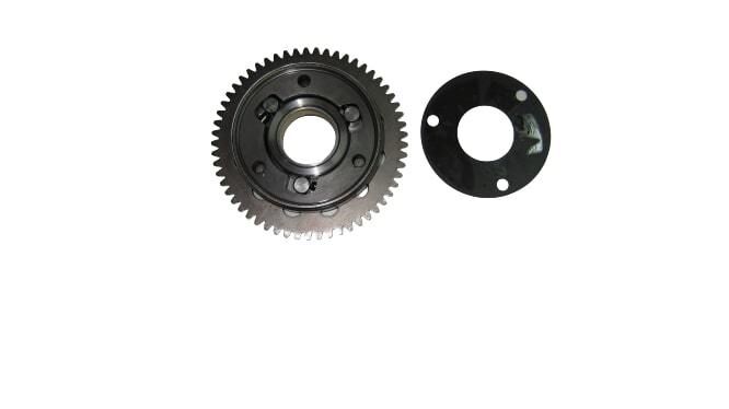 SUZUKİ AN125 MARŞ KİTLEME (KAVRAMA) KOMPLE