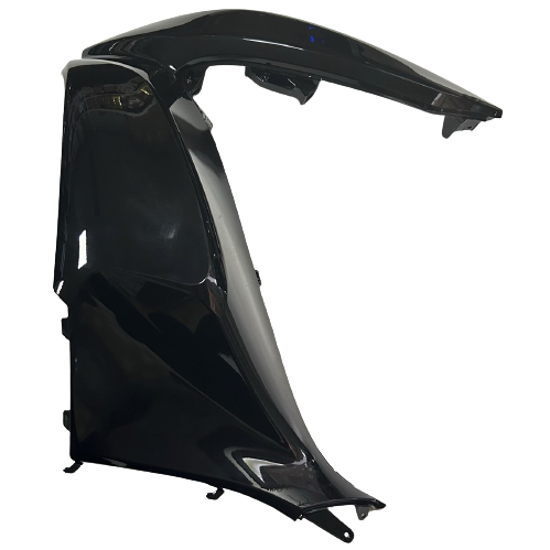 HONDA PCX 125 2011-2013 GRENAJ ÖN SOL SİYAH ORİJİNAL