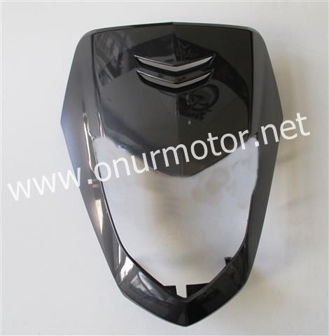 HONDA BEAT FAR ÇERÇEVESİ FÜME ORJİNAL