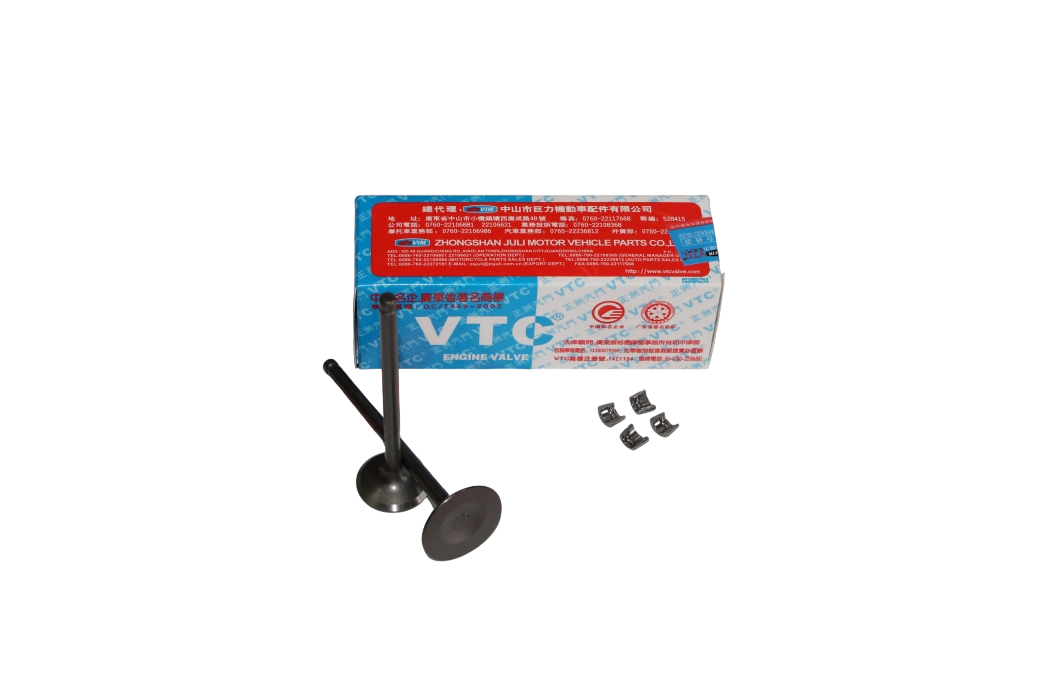 SYM FIDDLE 2 125-ORBİT 125-JET 4 125-ALLO 125-CROX 125-X PRO 125-SR 125 SUBAP TAKIM VTC