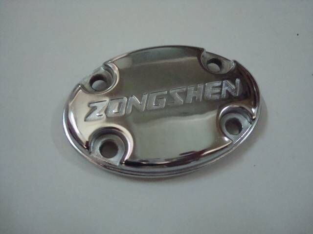 ZS200 CROSS KAPAK NİKEL