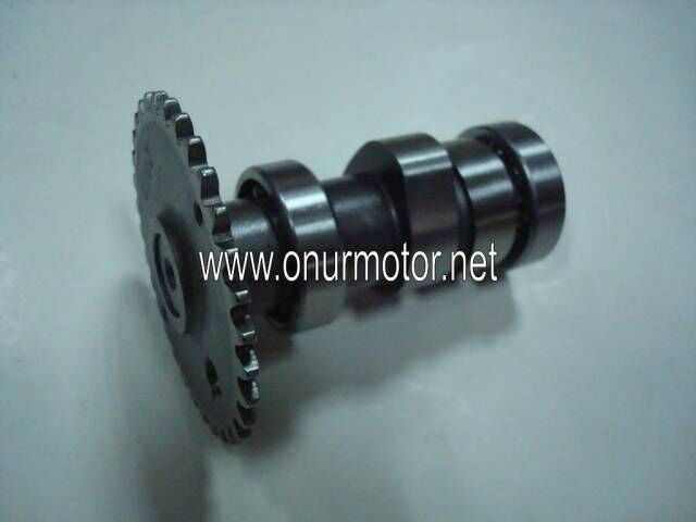 SUZUKİ AN 125 EKSANTRİK MİLİ