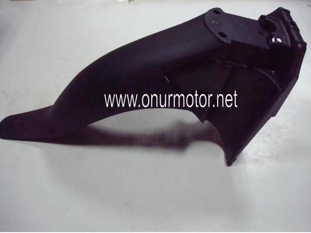 CRYPTON ÇAMURLUK ÖN İÇ OEM C8 2010 MODEL