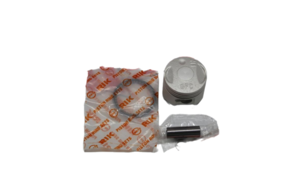 HONDA TODAY PİSTON SEKMAN TK OEM