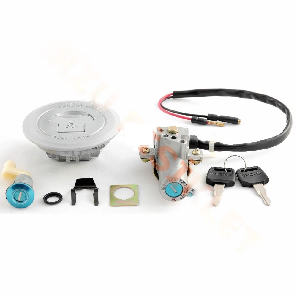 HONDA CBF 150 KONTAK SETİ