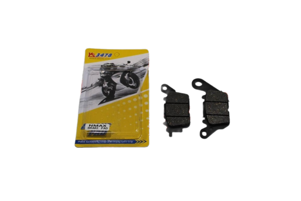 YAMAHA NMAX 125-155 ÖN FREN BALATASI