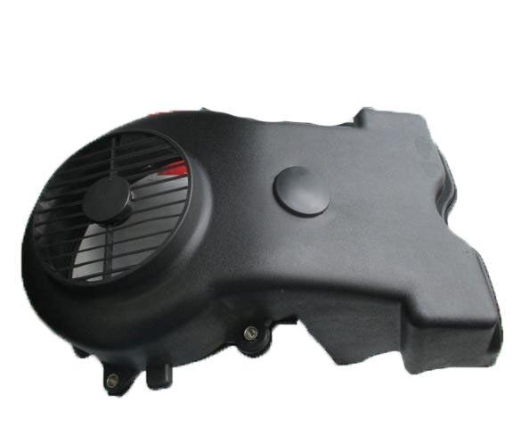 SUZUKİ AN125 MANYETO FAN KAPAĞI