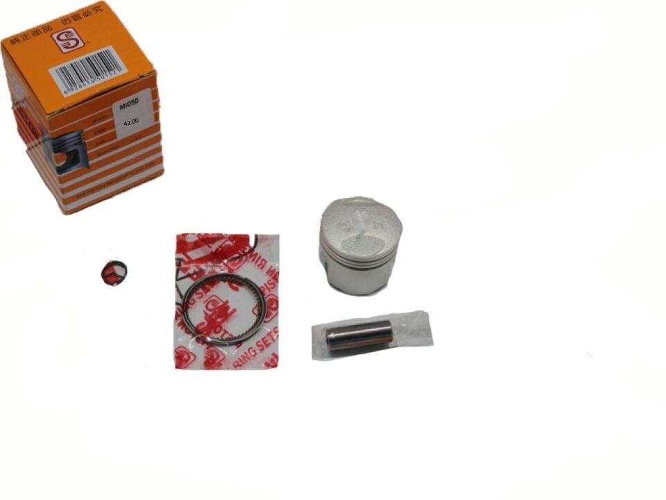 SYM MİO 42 mm PİSTON KİT TAIWAN