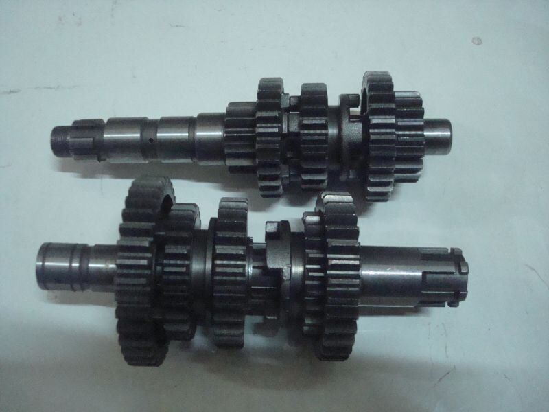XV 250 ŞANZIMAN KOMPLE
