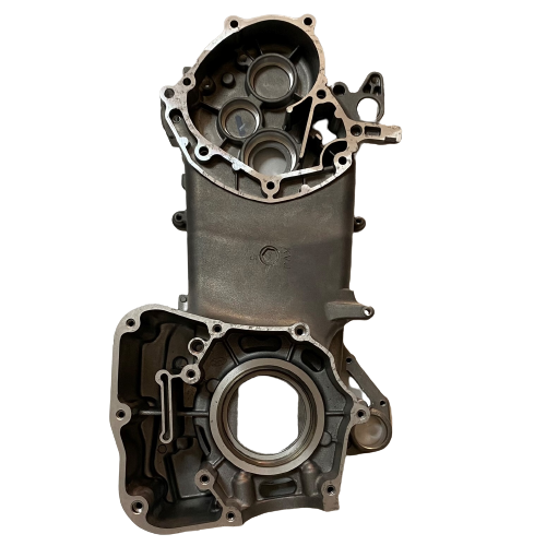 HONDA FİZY 125 BLOK SOL (KARTER) OEM