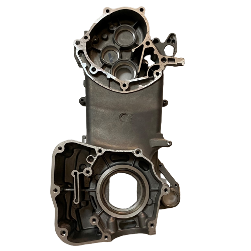 HONDA FİZY 125 BLOK SOL (KARTER) OEM